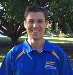 Captain Chris Tuck- Owner