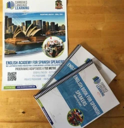 Carrera’s Language Learning Australia Petersham 1