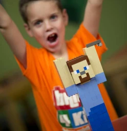 Bricks 4 Kidz Melbourne Eastern Suburbs Blackburn South 1