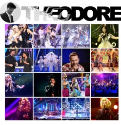 Theodore's School of Music