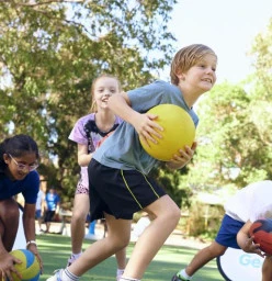 Book a FREE trial class (AFTER-SCHOOL) Summer Hill Multisports Classes &amp; Lessons