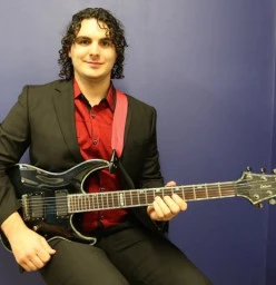 guitar lessons in melbourne