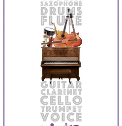 Kidko Music School Albert Park 1