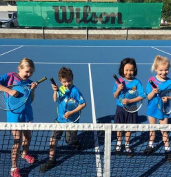 RISE Sport Yeronga 1