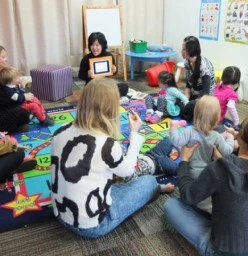 Mandarin For Kidz