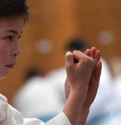 GKR Karate - Martial Arts Based Defence in Taperoo, Adelaide, South Australia