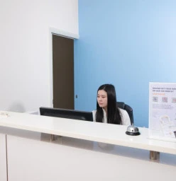 OpenWisdom Burwood Tutoring Centre
