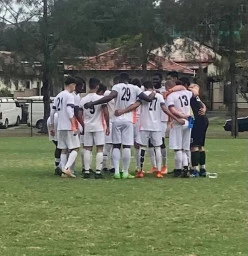 Premier League reserves Grand Final team 2020