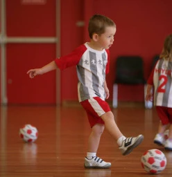 Little Kickers Inner East & South Brisbane Bulimba 1