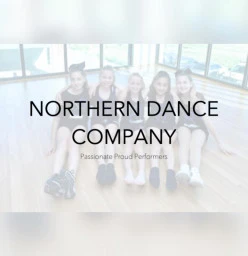 Northern Dance Company Roxburgh Park 1
