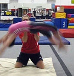 Knox Gymnastics Centre Ferntree Gully 1