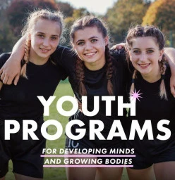 Empowering Youth Through Fitness and Strength Training Programs. Discover the benefits of fitness and strength training. Promote health, confidence and athletic skills in young people through structured, fun and safe workouts. Our classes focus on fun and