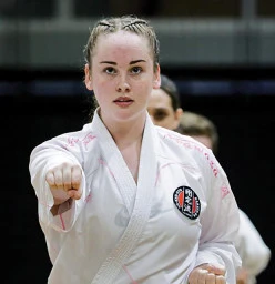 GKR Karate - Martial Arts Based Defence in Currumbin, Queensland, Australia