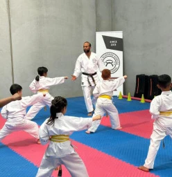 LBKI Karate Truganina 1