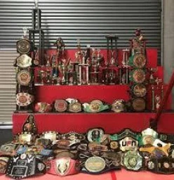 Bulldog Gym Castle Hill Castle Hill 1