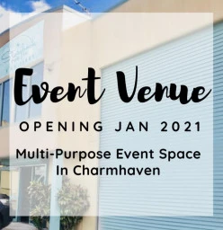 Storybook Party Co | Kids Party Venue & Mobile Entertainment Charmhaven 1