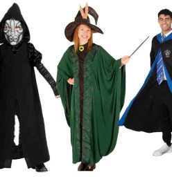 Costume City Kenmore 1