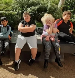 Felicity Holistic Care - School Holiday Program at the Melbourne Museum