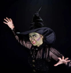 The Wicked Witch