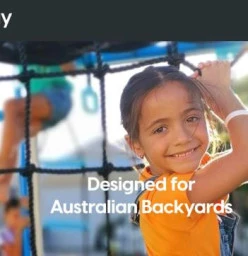 Growplay Monkey Bars Perth CBD 1
