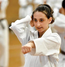 GKR Karate - Martial Arts Based Defence in Bellbird Park, Queensland, Australia