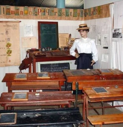 School room