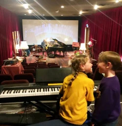 PianoEasy Music School South Fremantle 1
