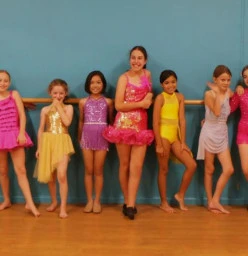 ACTiv Elite Performers Carlton 1