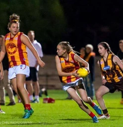 South Australian Women's Football League Torrensville 1