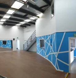 Studio 1