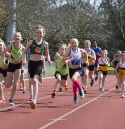 Geelong Little Athletics Centre Inc South Geelong 1