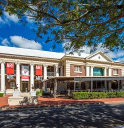 Cairns Art Gallery