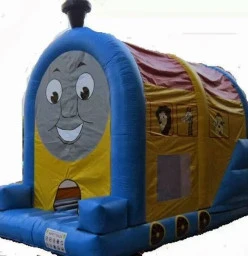 jumping castle hire Melbourne