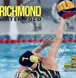 Free Event - National Water Polo Day Richmond Water Polo Clubs