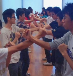 Youth Wing Chun Course 詠春課程 Burwood Martial Arts School Holiday Activities