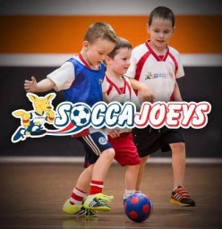 Soccajoeys Bankstown Belmore 1