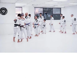 SJJA Jiu Jitsu Dulwich Hill Dulwich Hill 1