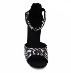 Latin dance Shoes Australia