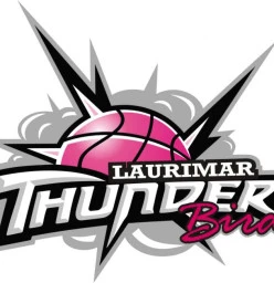 Laurimar Thunder Basketball Club Doreen 1