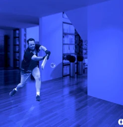 Indoor Cricket