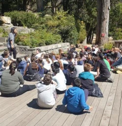 Green SuperCamp Australia Beaufort 1