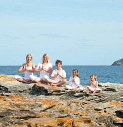 Zenergy Yoga Manly 1
