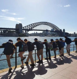4th Kingsgrove Scouts Kingsgrove 1