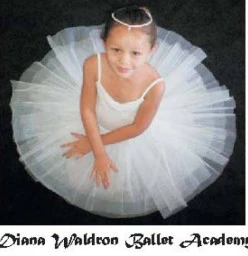 Diana Waldron Ballet Academy