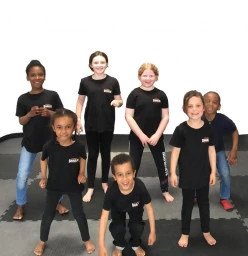 Shaolin Warrior Martial Arts Wollongong 1
