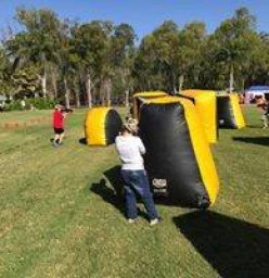 Mobile Laser Skirmish North Queensland Townsville 1