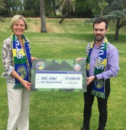 Golden Grove Football Club Golden Grove 1