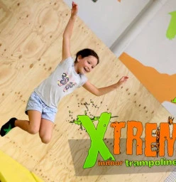 Xtreme Indoor Trampoline Centre Meadowbrook 1