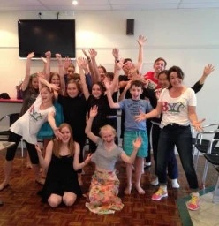 BYT Drama Classes
