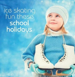 Darwin Ice Skating Winnellie 1